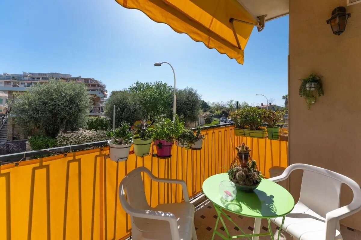 Appartement à vendre, 69m², Nice