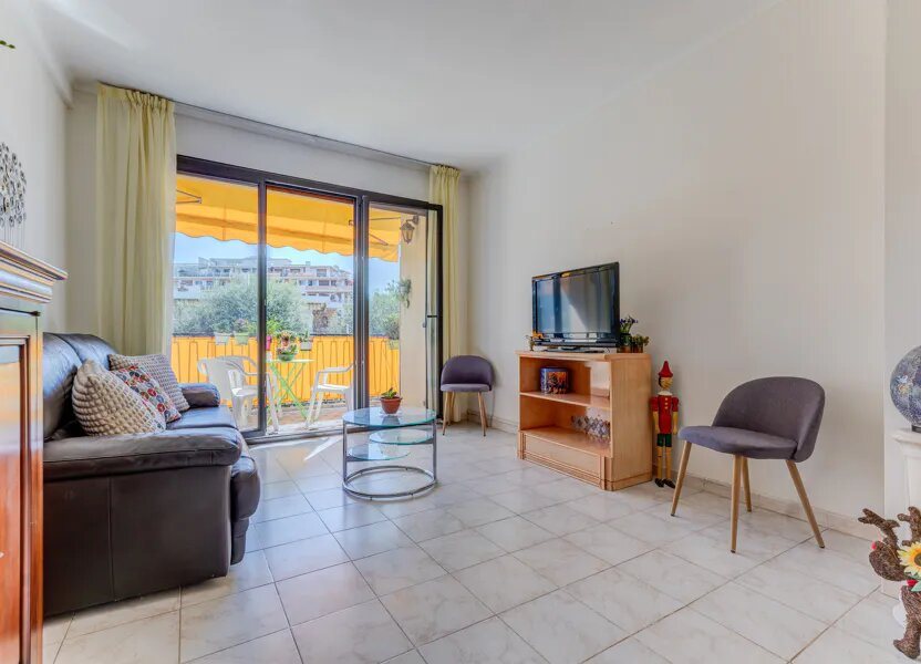 Appartement à vendre, 69m², Nice
