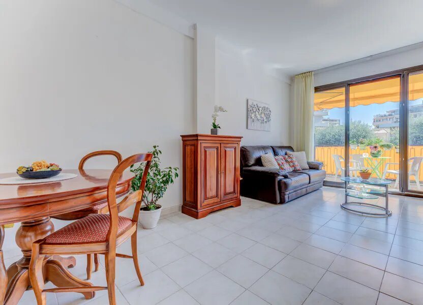 Appartement à vendre, 69m², Nice