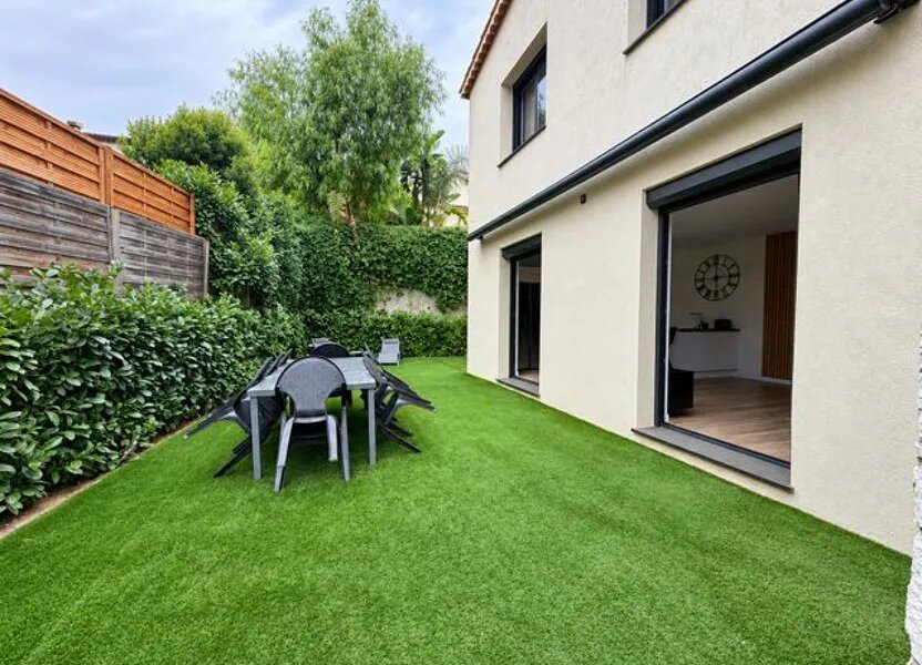 Maison à vendre, 166m², Cagnes-sur-Mer