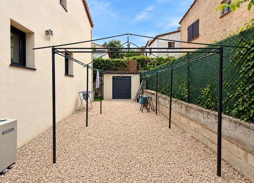 Maison à vendre, 166m², Cagnes-sur-Mer