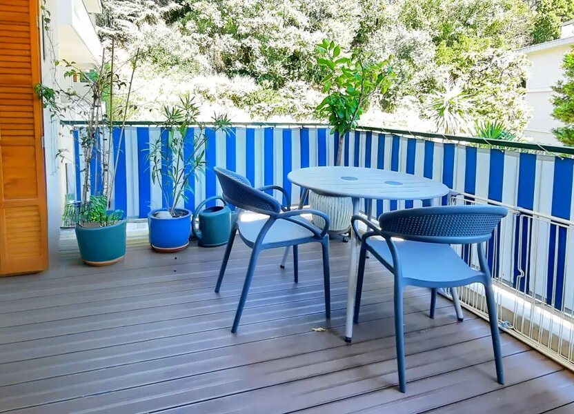 Appartement à vendre, 84m², Nice