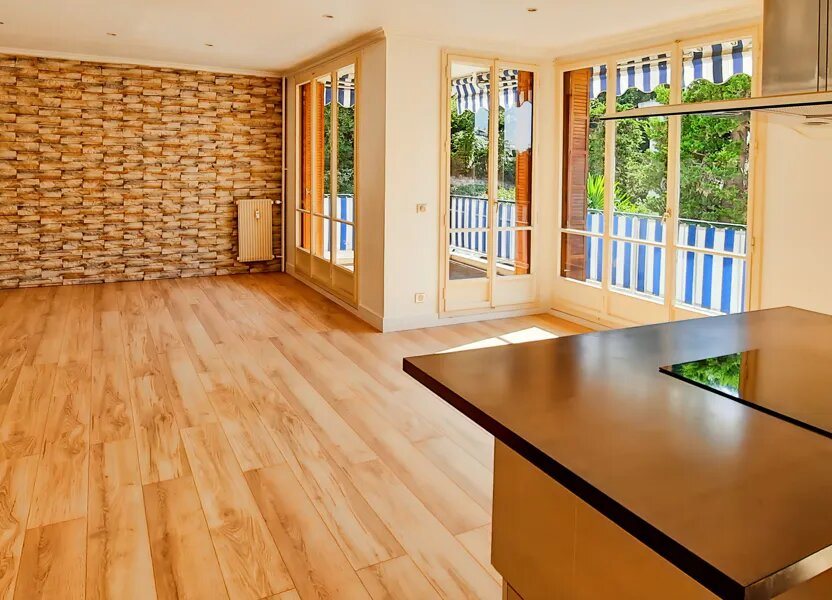 Appartement à vendre, 84m², Nice