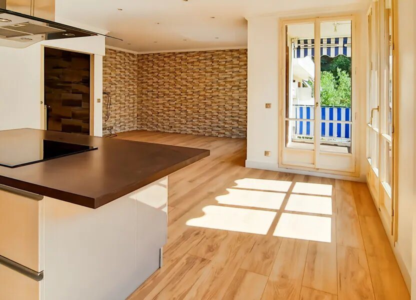 Appartement à vendre, 84m², Nice