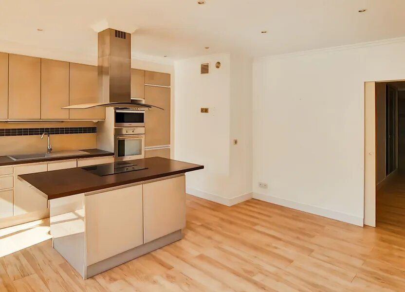 Appartement à vendre, 84m², Nice