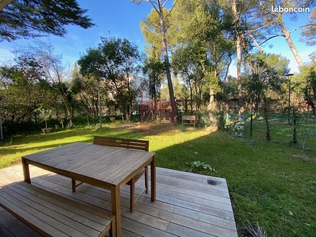Appartement à louer, 70m², Montpellier