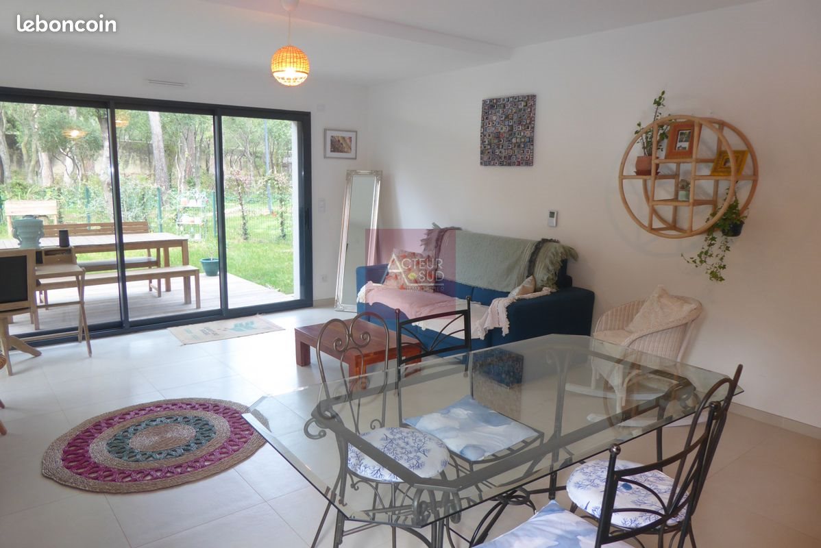 Appartement à louer, 70m², Montpellier