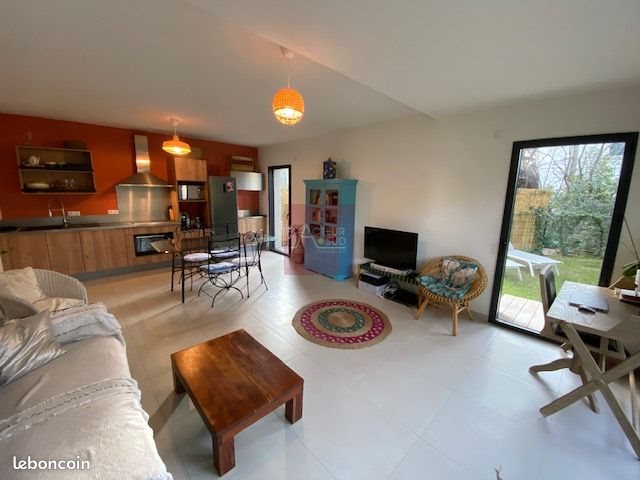 Appartement à louer, 70m², Montpellier