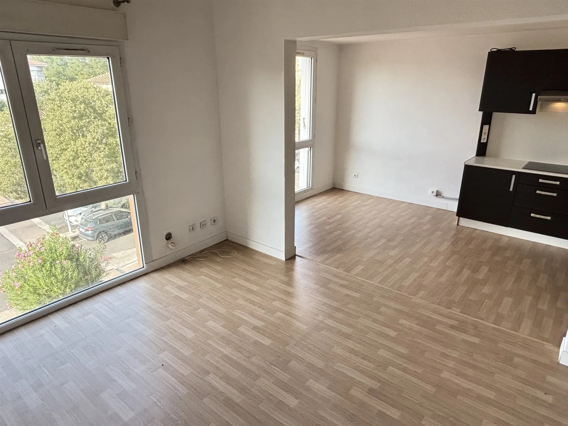 Appartement à vendre, 43m², Montpellier