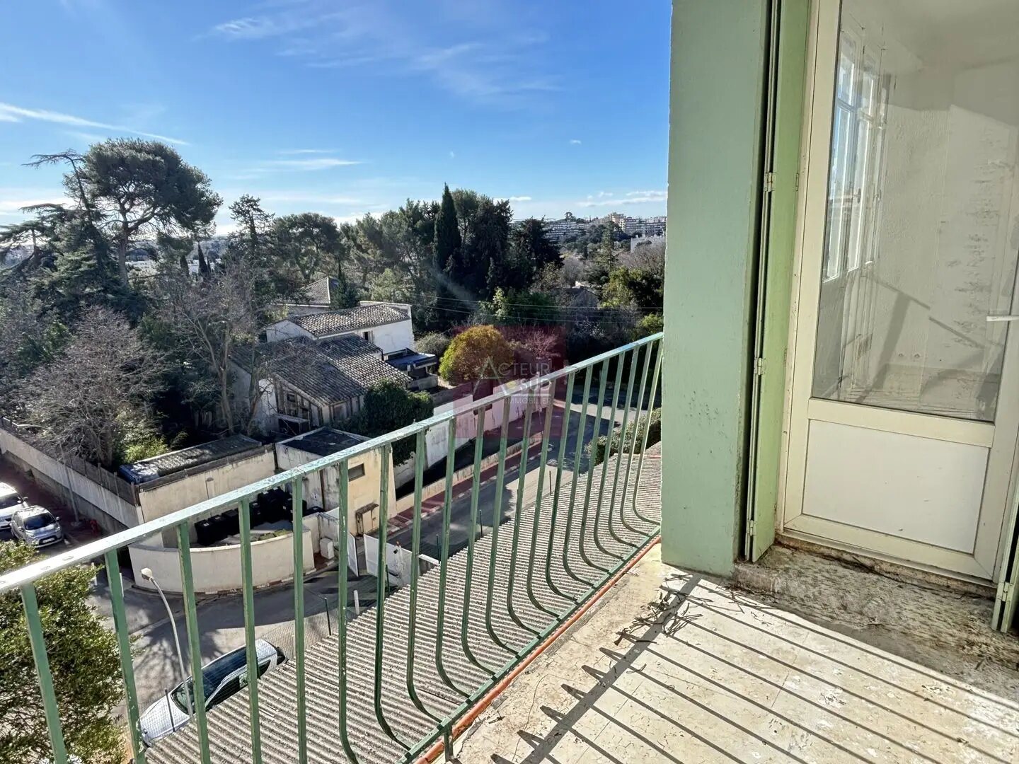 Appartement à vendre, 56m², Montpellier