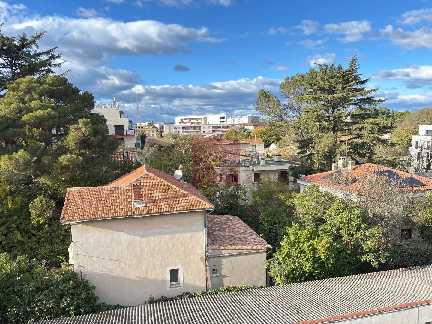 Appartement à vendre, 56m², Montpellier