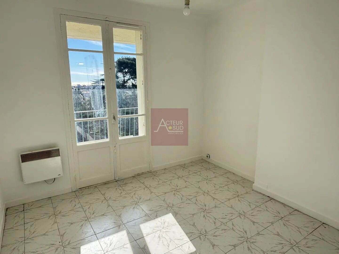 Appartement à vendre, 56m², Montpellier