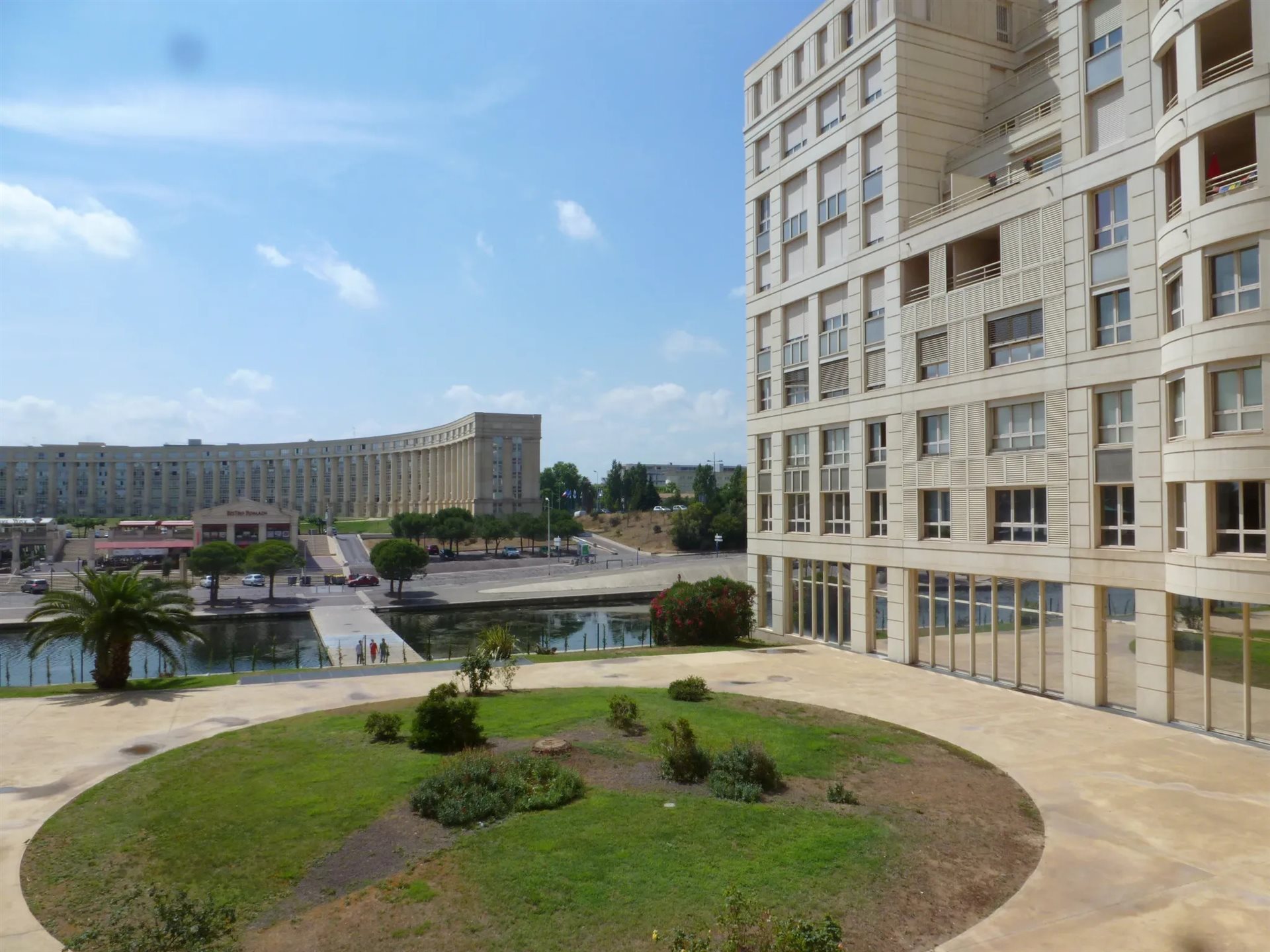 Appartement à louer, 42m², Montpellier