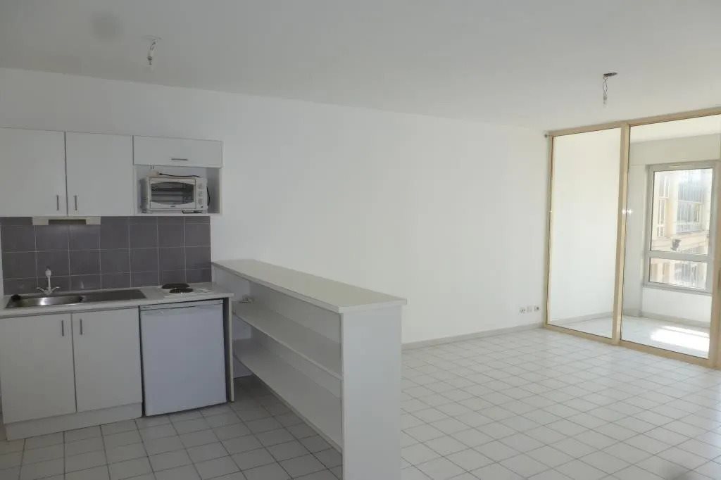 Appartement à louer, 42m², Montpellier