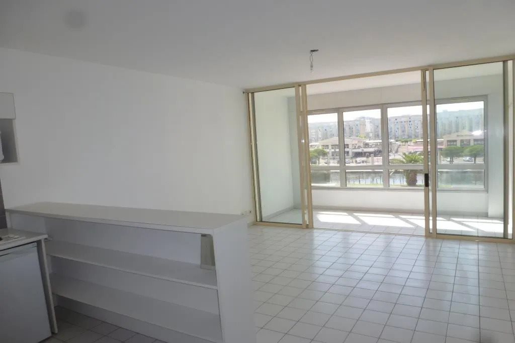 Appartement à louer, 42m², Montpellier