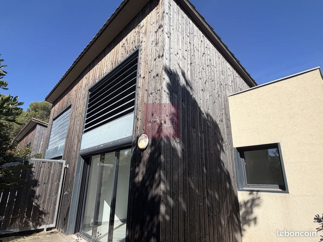 Maison à vendre, 63m², Grabels