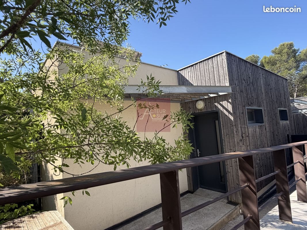 Maison à vendre, 63m², Grabels