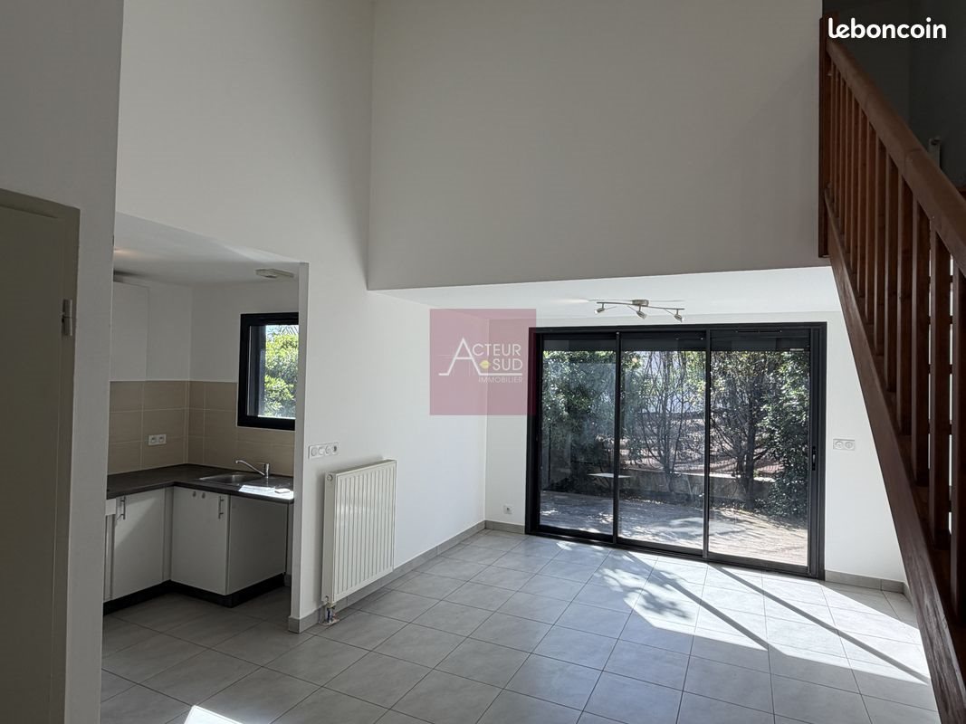 Maison à vendre, 63m², Grabels