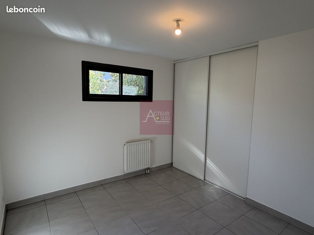 Maison à vendre, 63m², Grabels