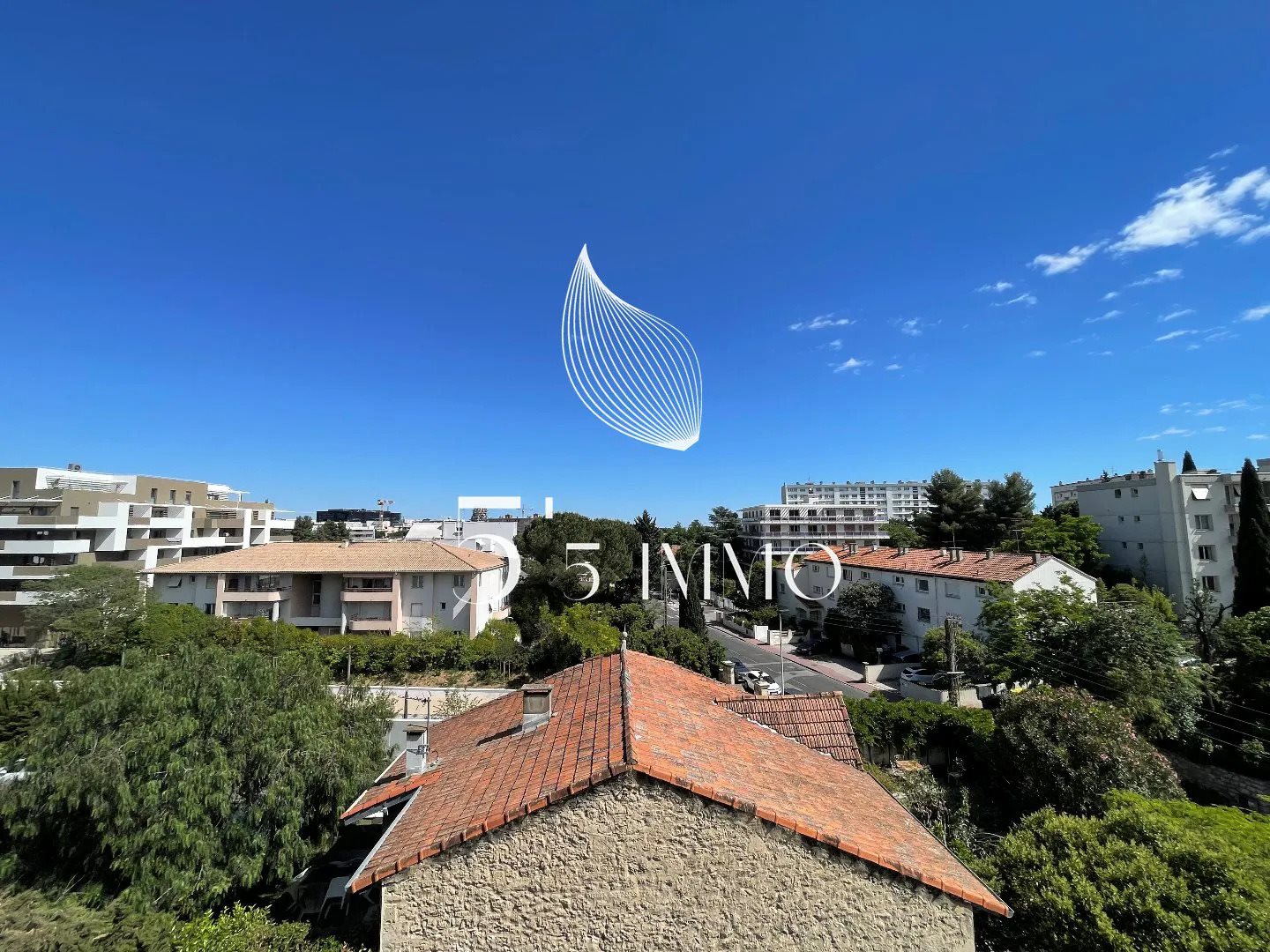 Maison à vendre, 60m², Montpellier