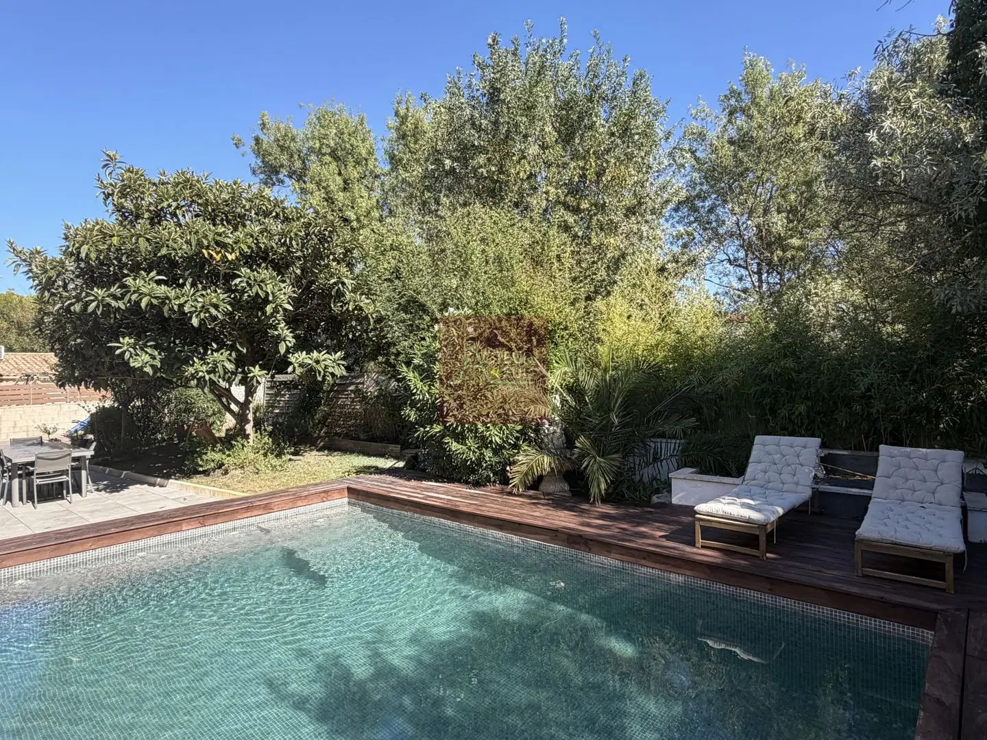 Maison à louer, 130m², Juvignac