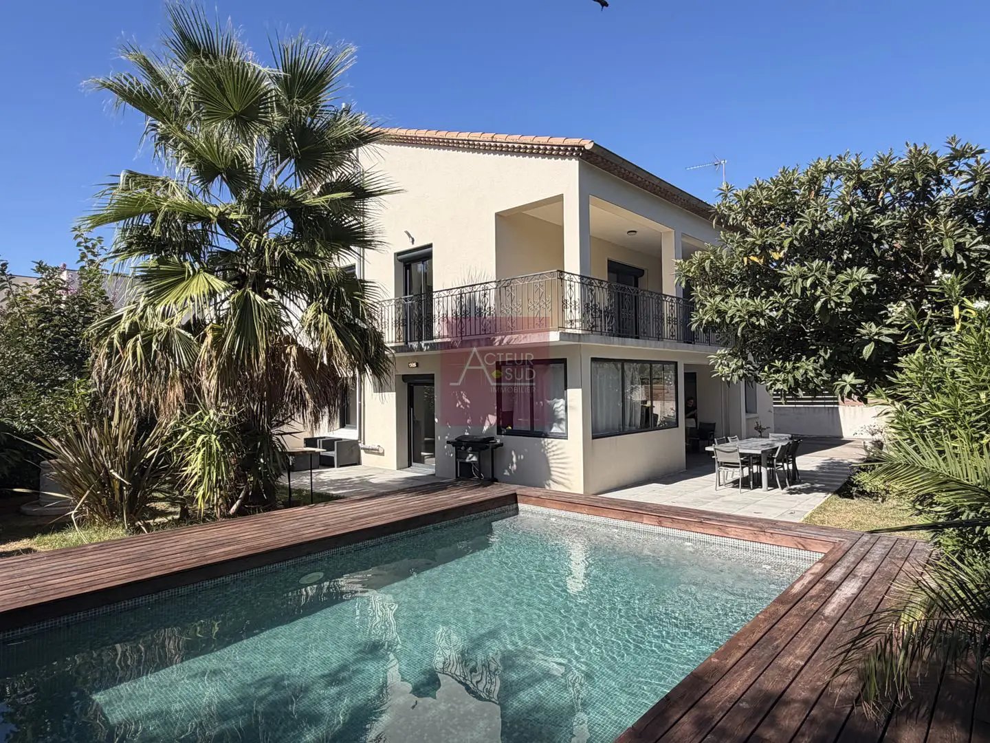 Maison à louer, 130m², Juvignac