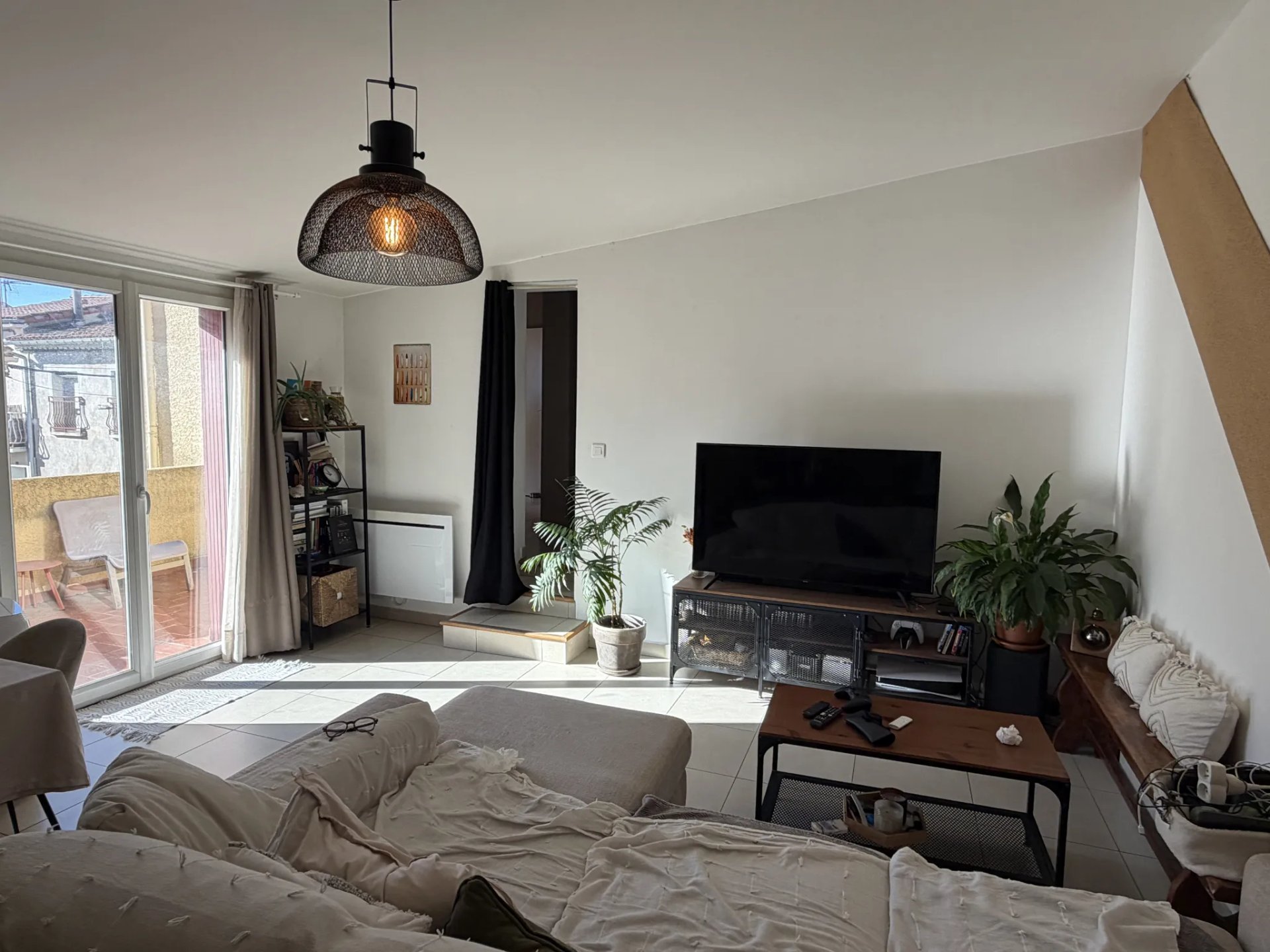 Appartement à louer, 67m², Pérols