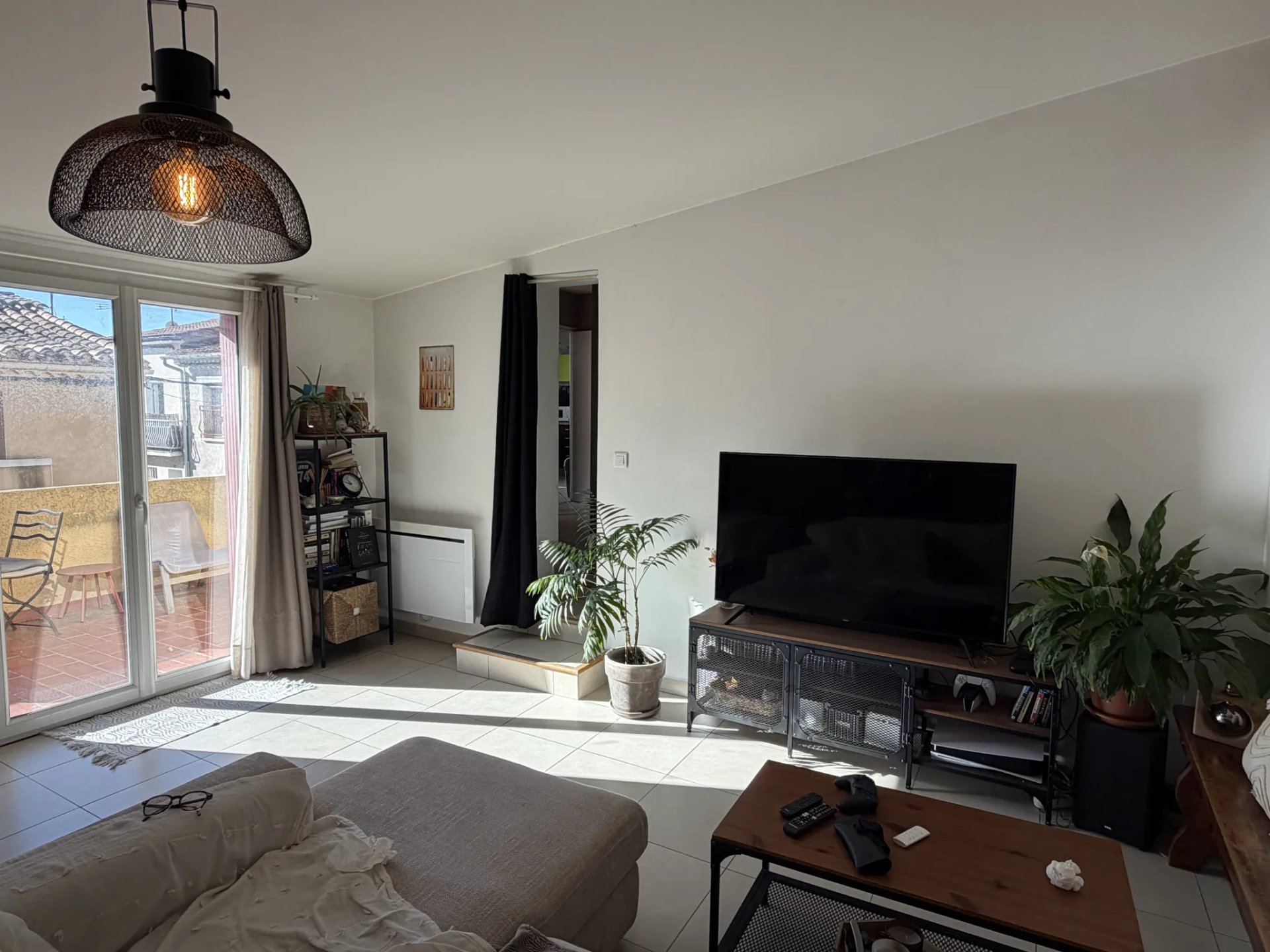 Appartement à louer, 67m², Pérols