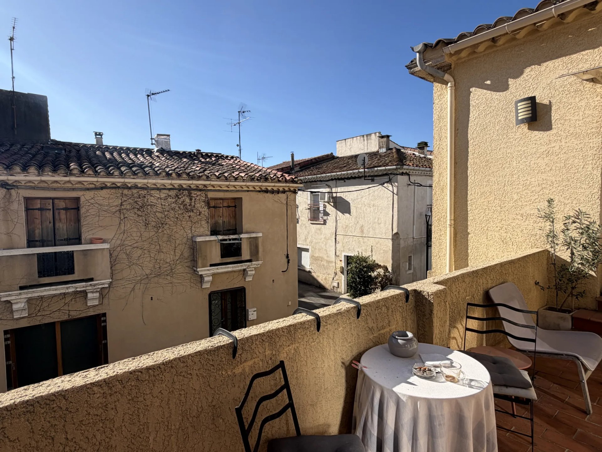 Appartement à louer, 67m², Pérols