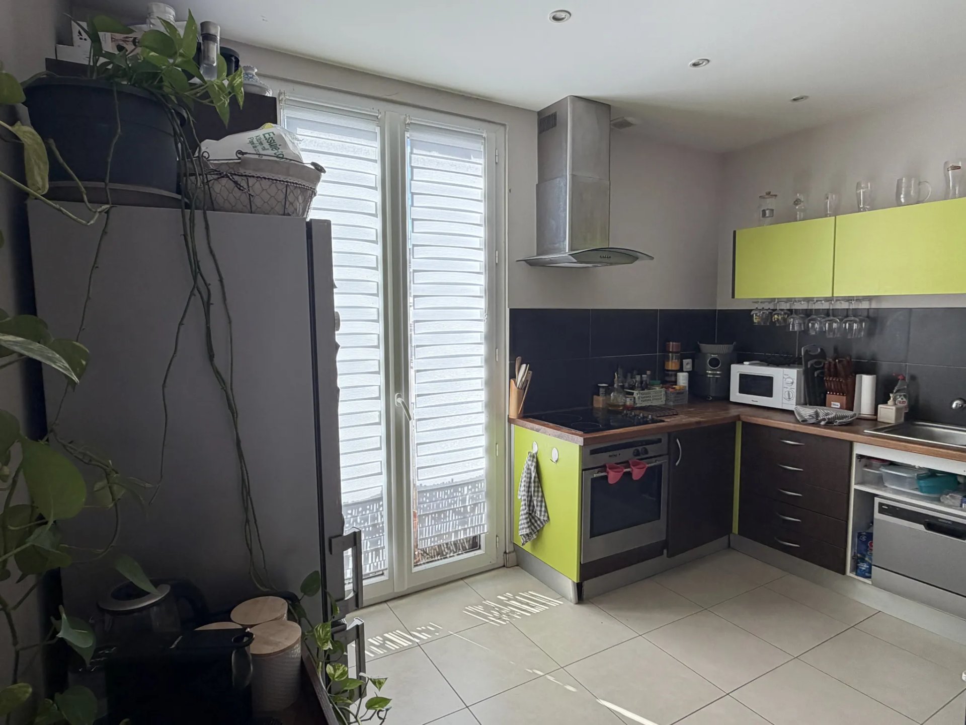 Appartement à louer, 67m², Pérols