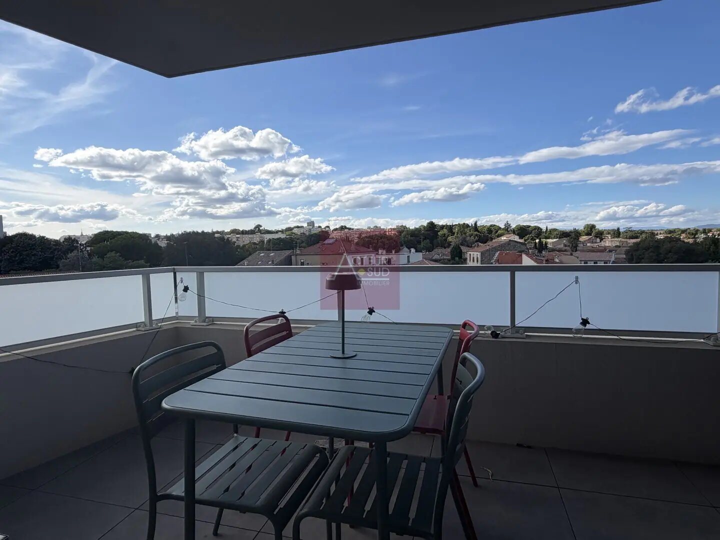 Appartement à louer, 44m², Montpellier