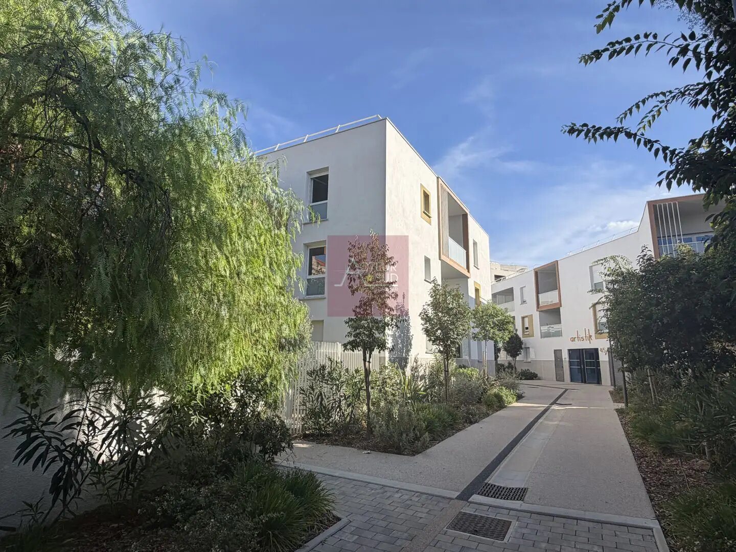Appartement à louer, 44m², Montpellier