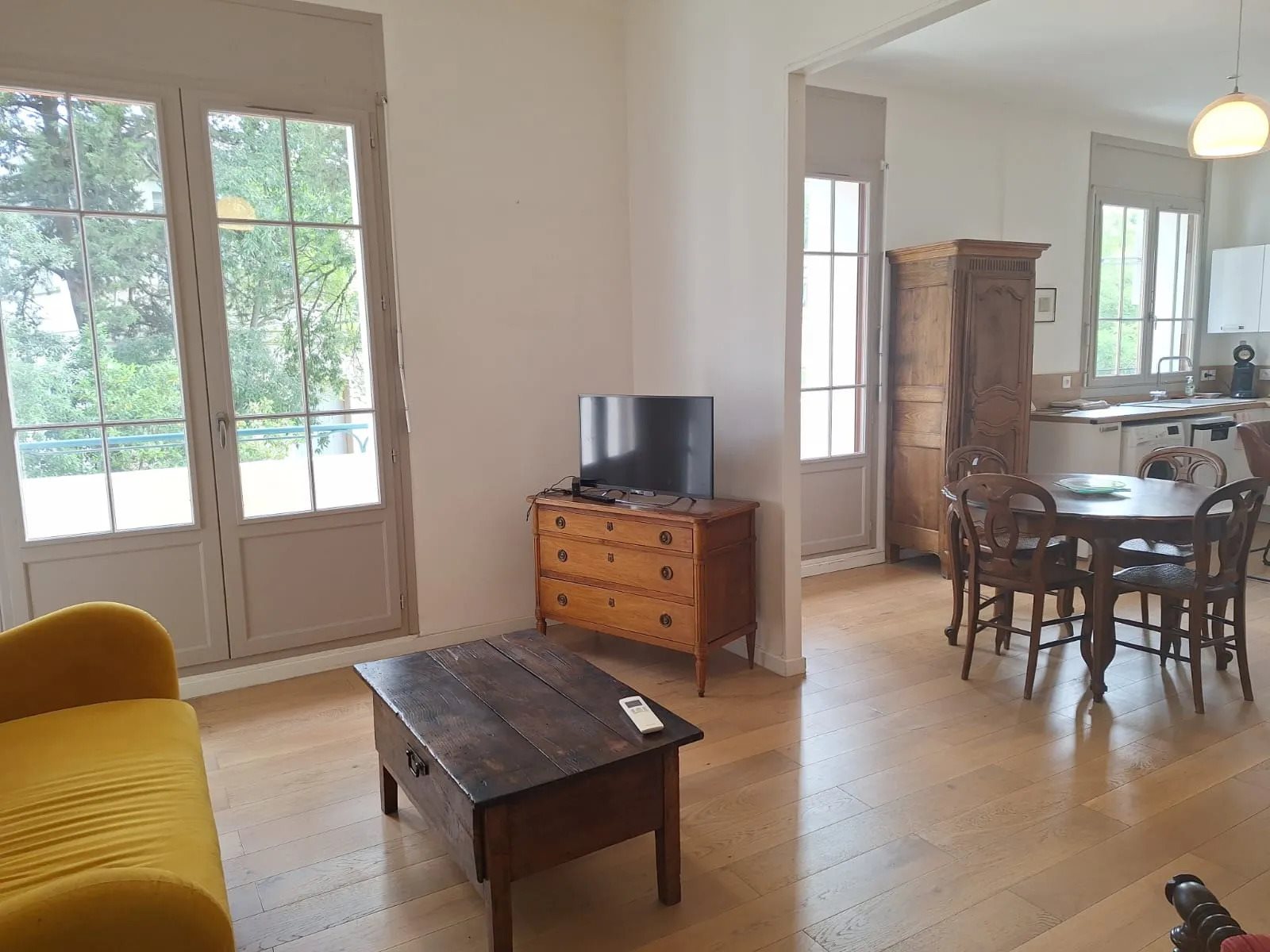 Appartement à vendre, 82m², Montpellier