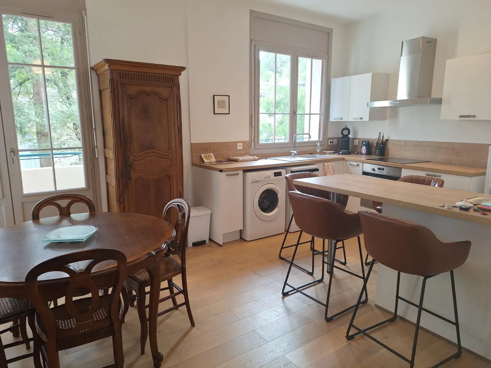 Appartement à vendre, 82m², Montpellier