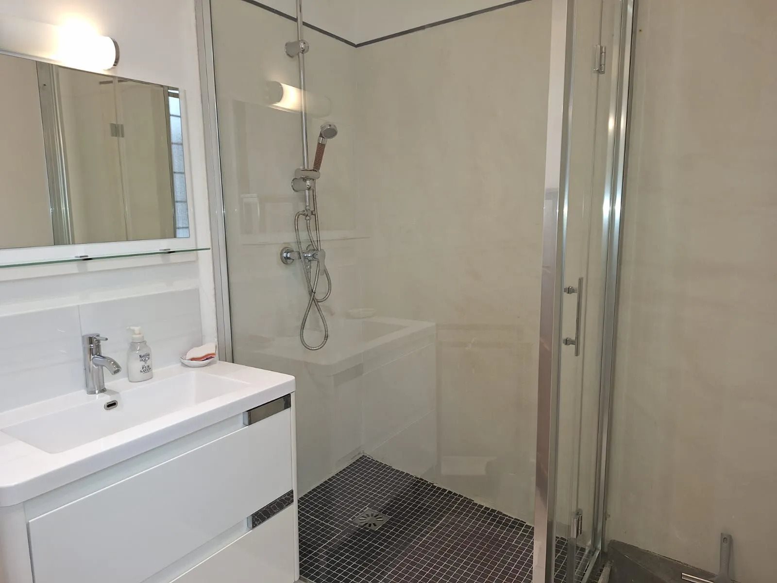 Appartement à vendre, 82m², Montpellier