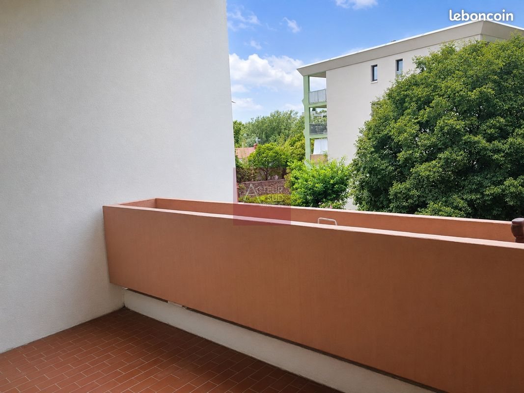 Appartement à louer, 69m², Montpellier