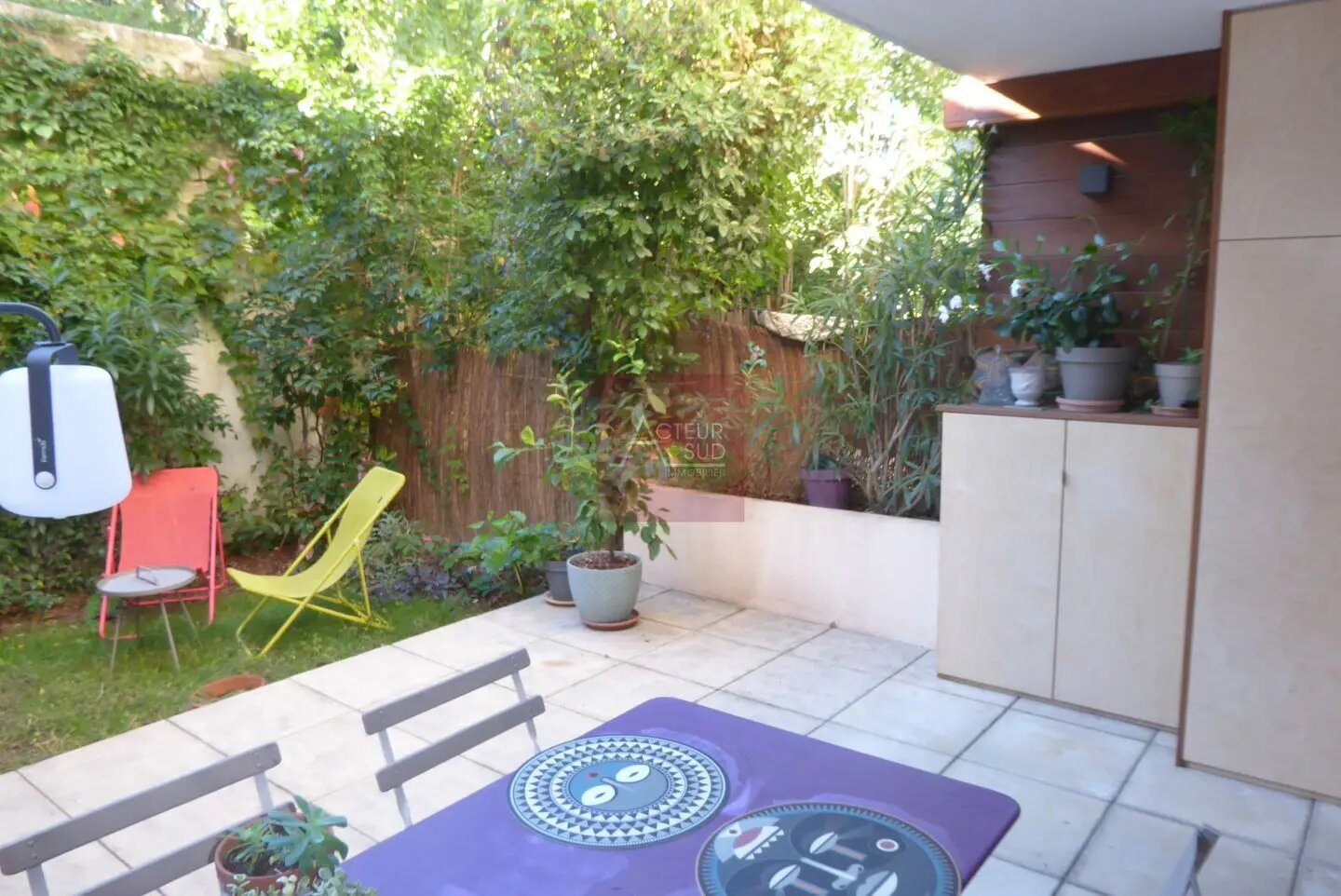 Appartement à louer, 44m², Montpellier
