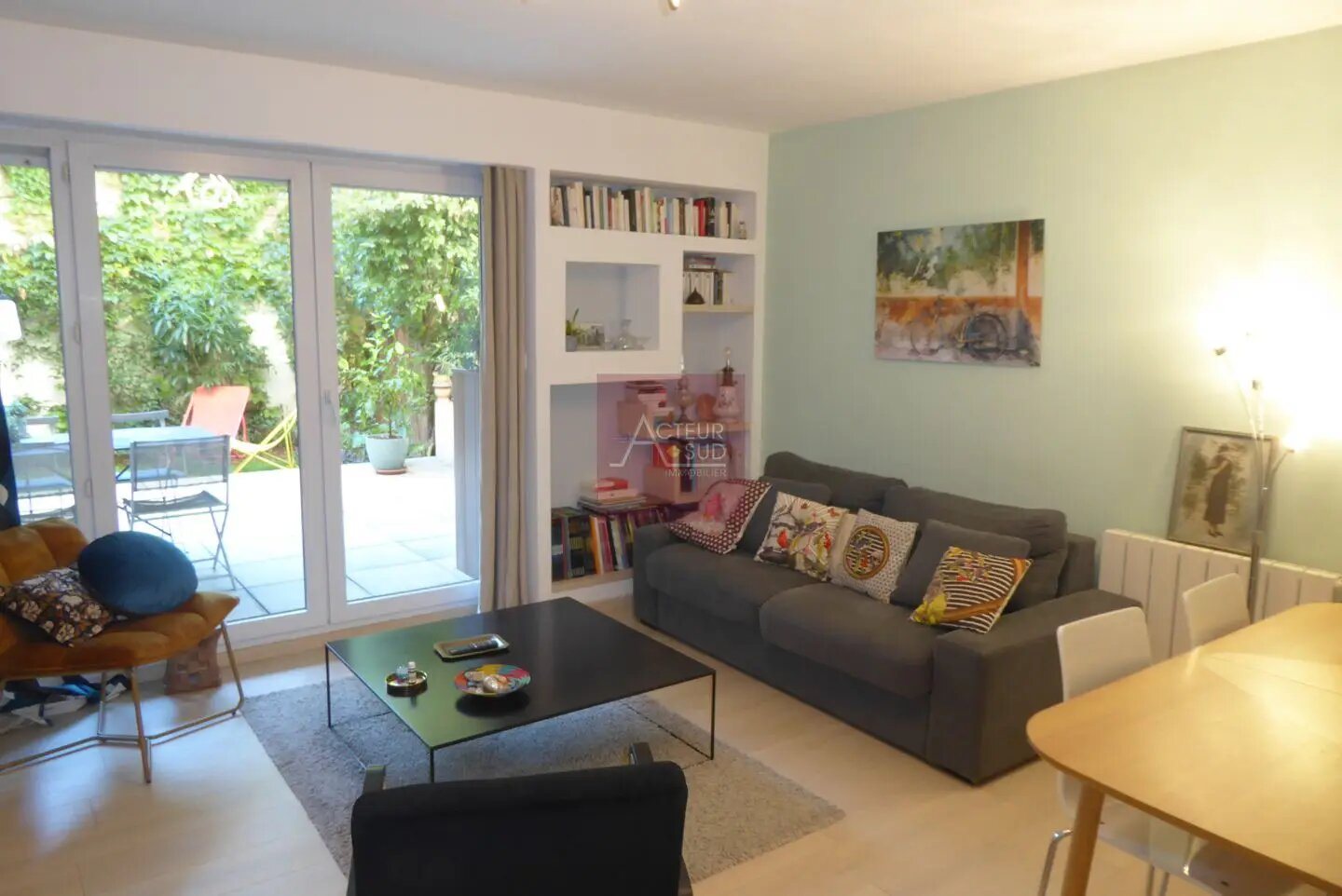 Appartement à louer, 44m², Montpellier