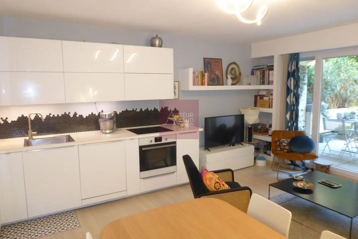 Appartement à louer, 44m², Montpellier