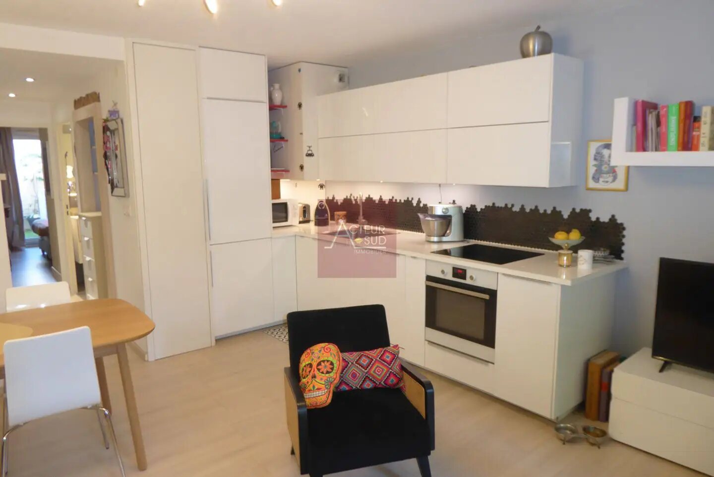 Appartement à louer, 44m², Montpellier