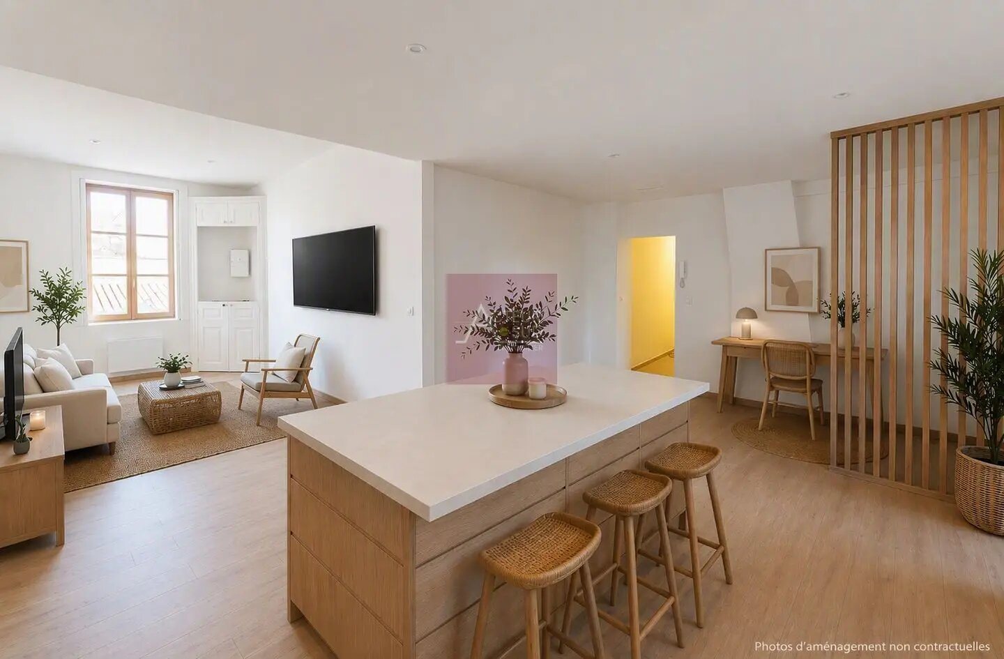 Appartement à vendre, 64m², Montpellier