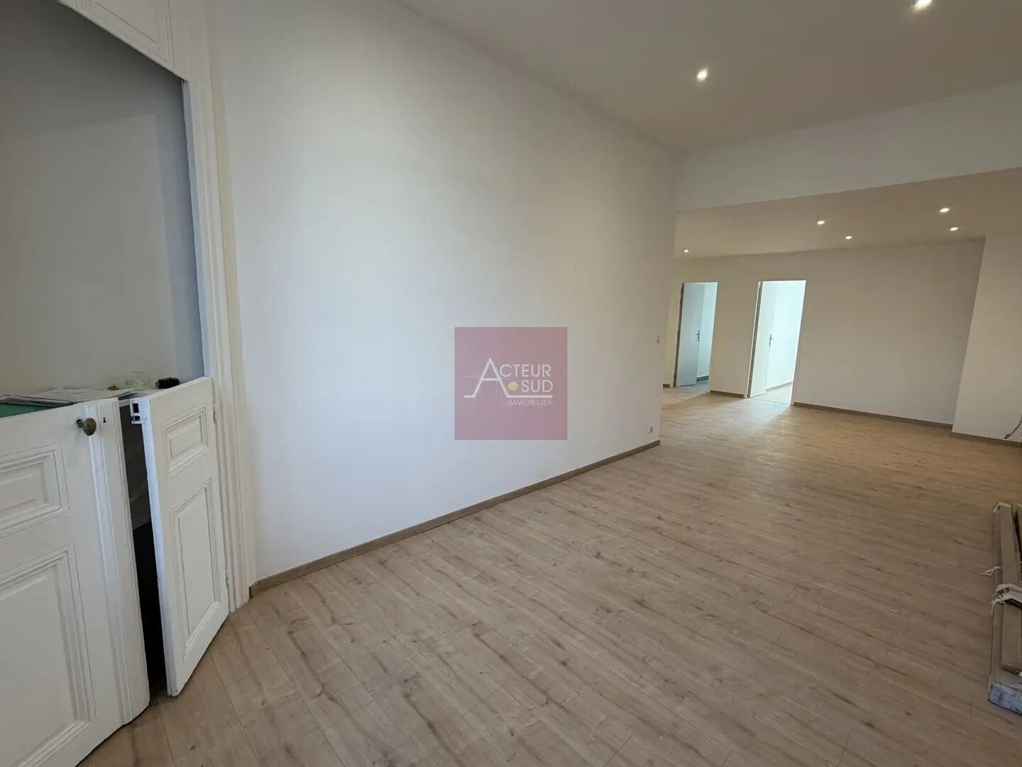 Appartement à vendre, 64m², Montpellier