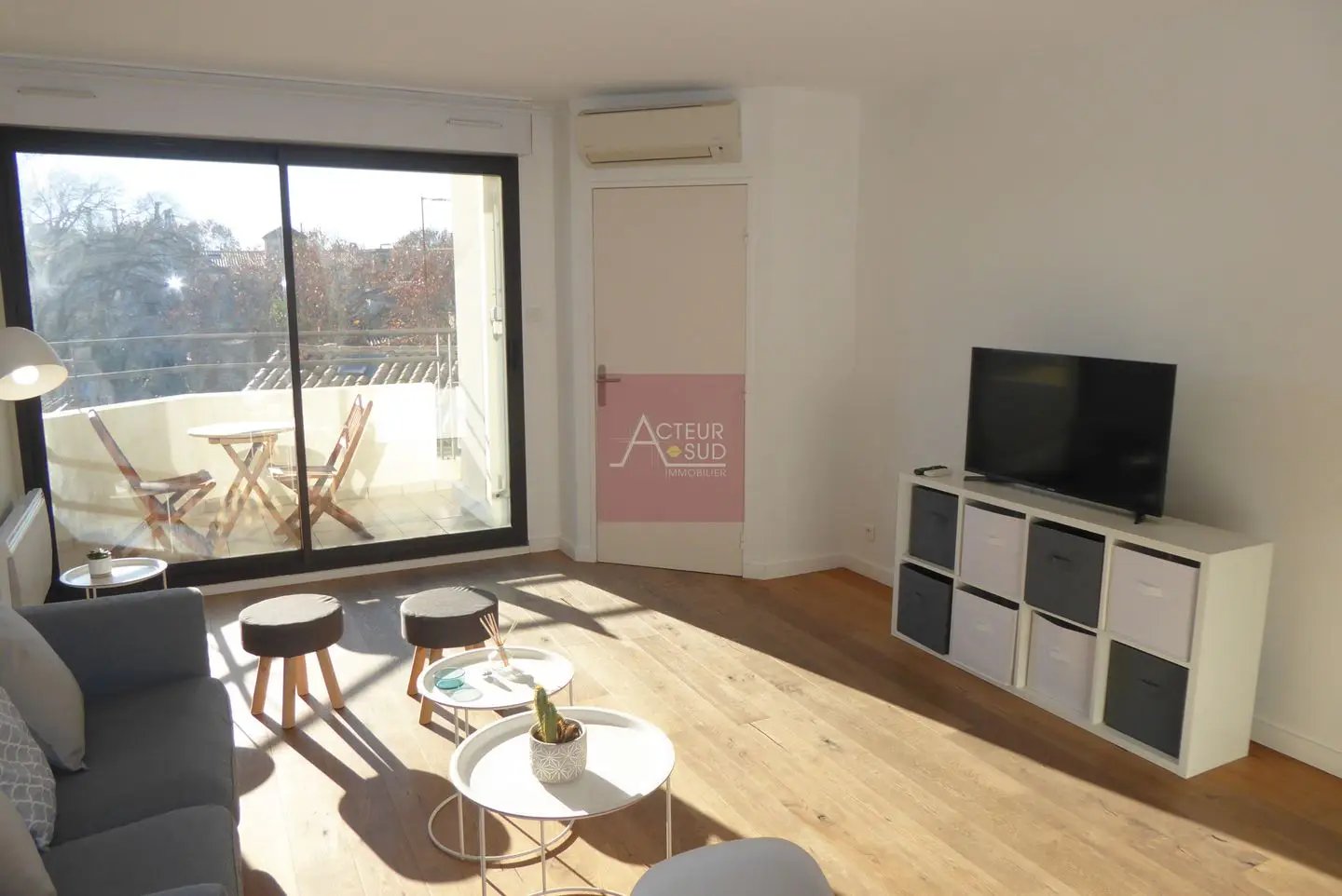 Appartement à louer, 42m², Montpellier