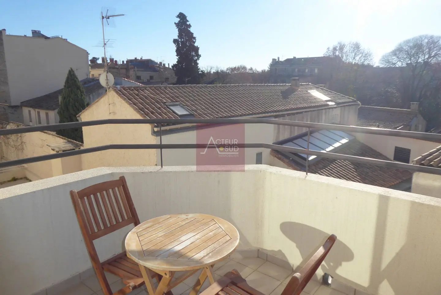 Appartement à louer, 42m², Montpellier