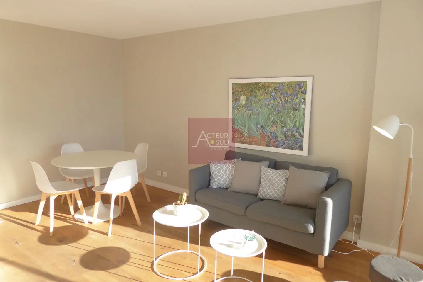 Appartement à louer, 42m², Montpellier