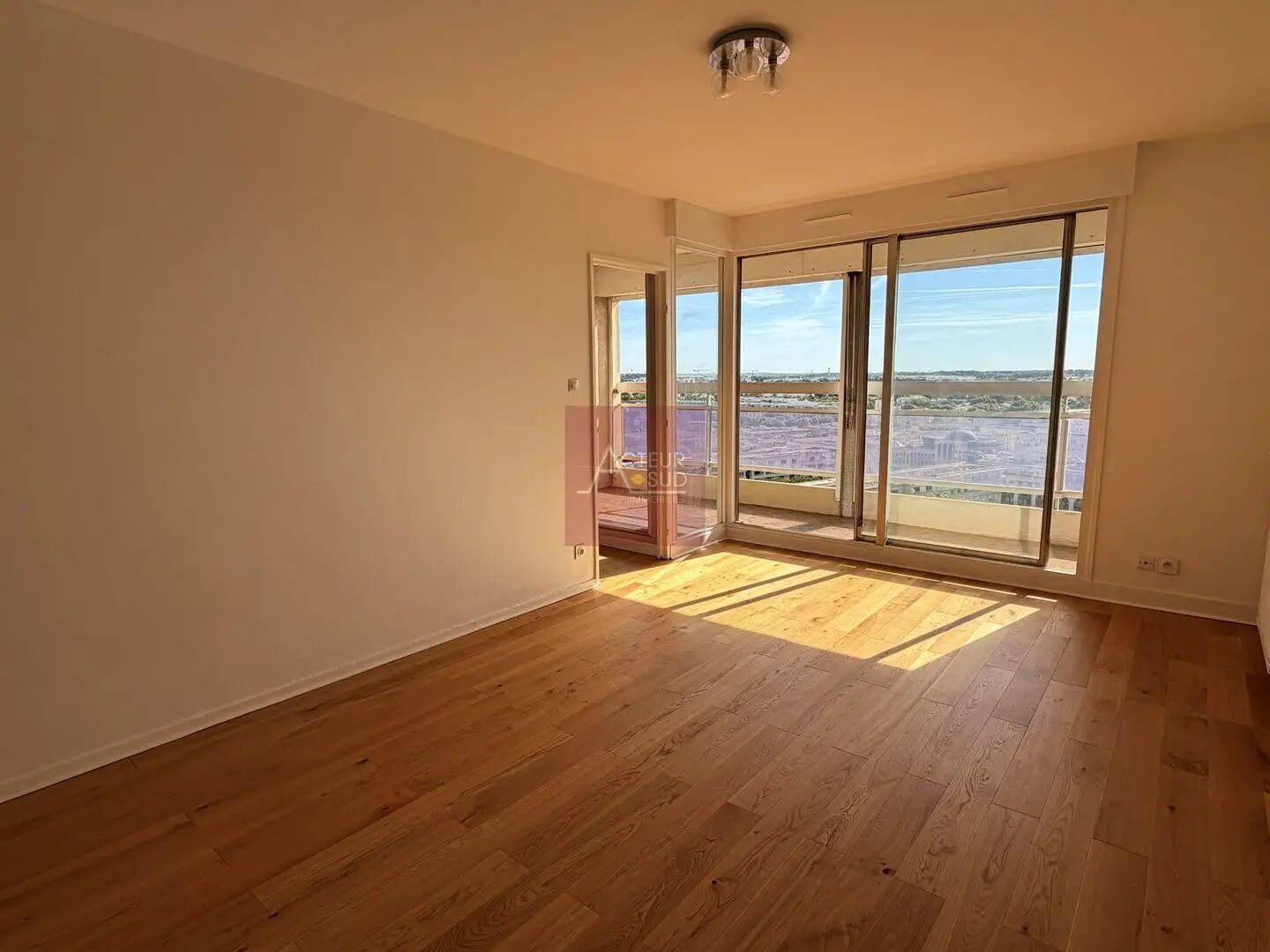 Appartement à vendre, 56m², Montpellier