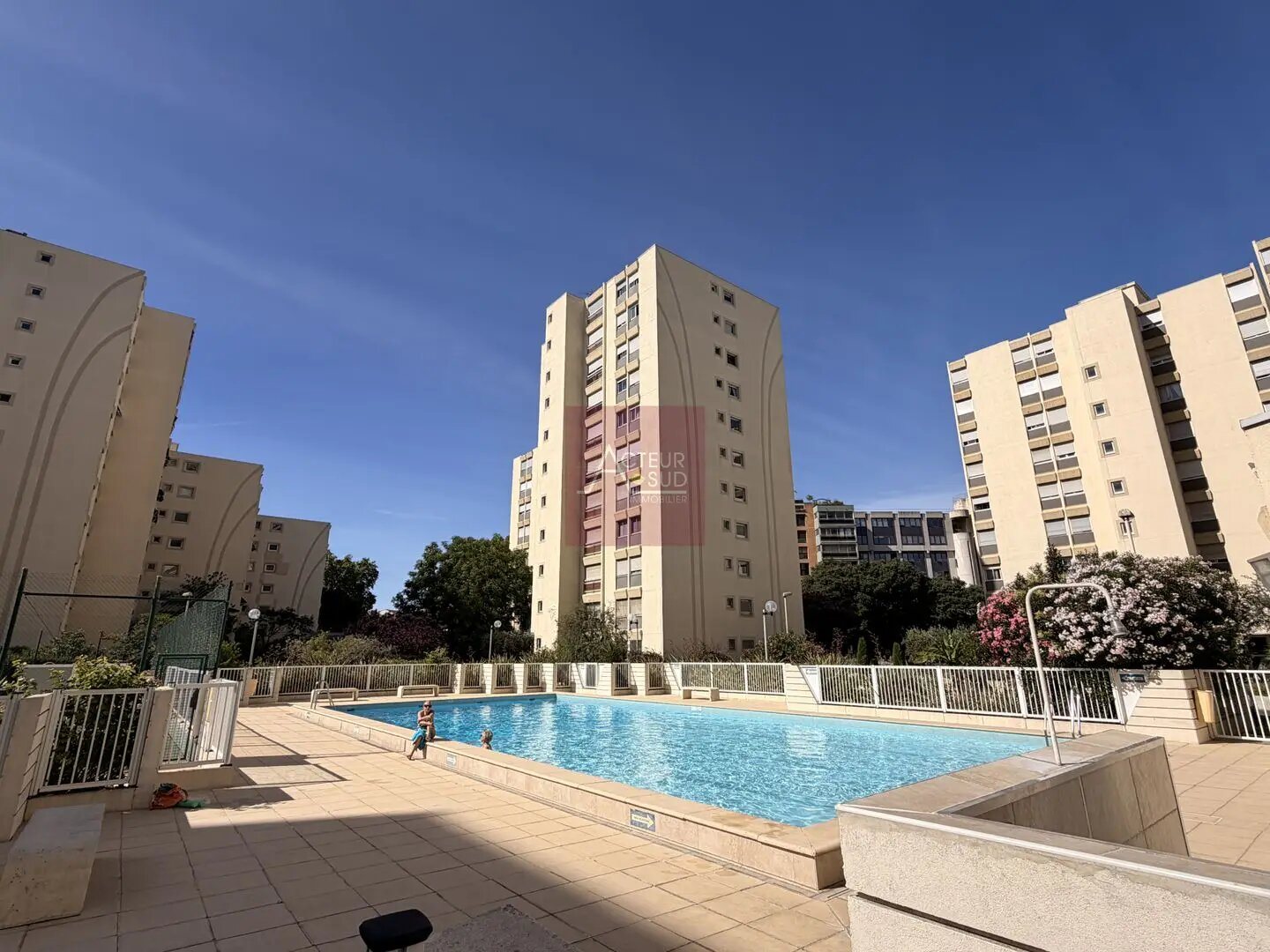 Appartement à vendre, 56m², Montpellier