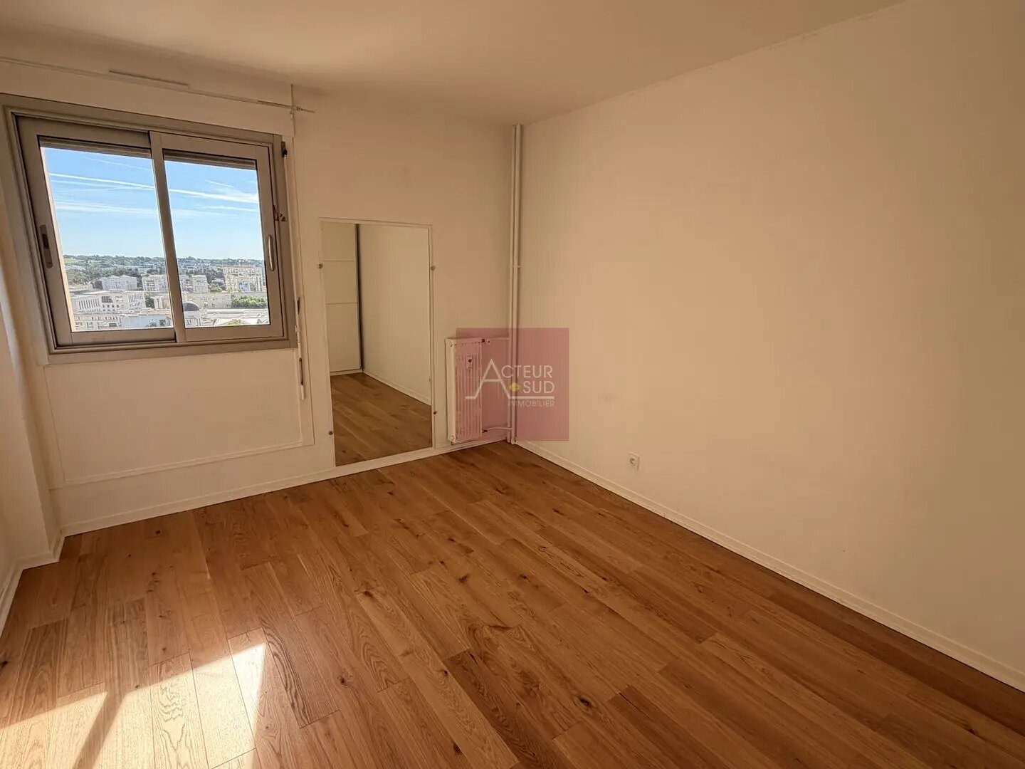 Appartement à vendre, 56m², Montpellier