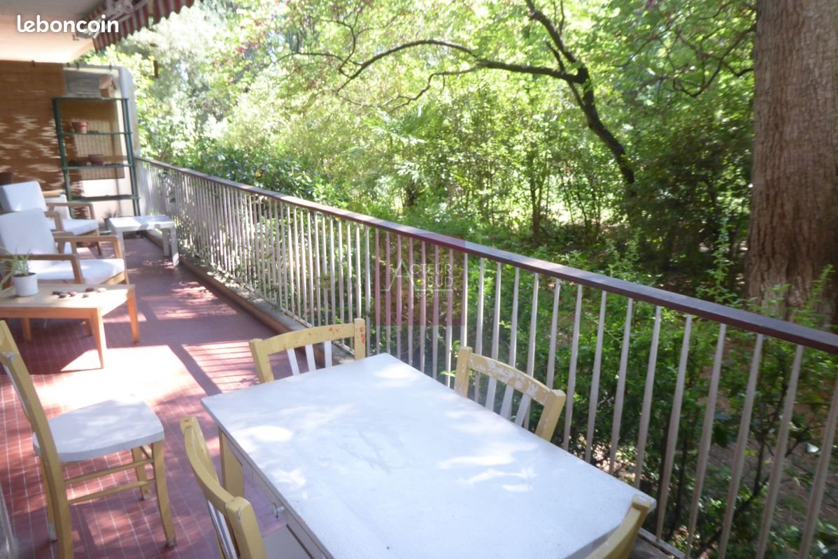 Appartement à louer, 103m², Montpellier