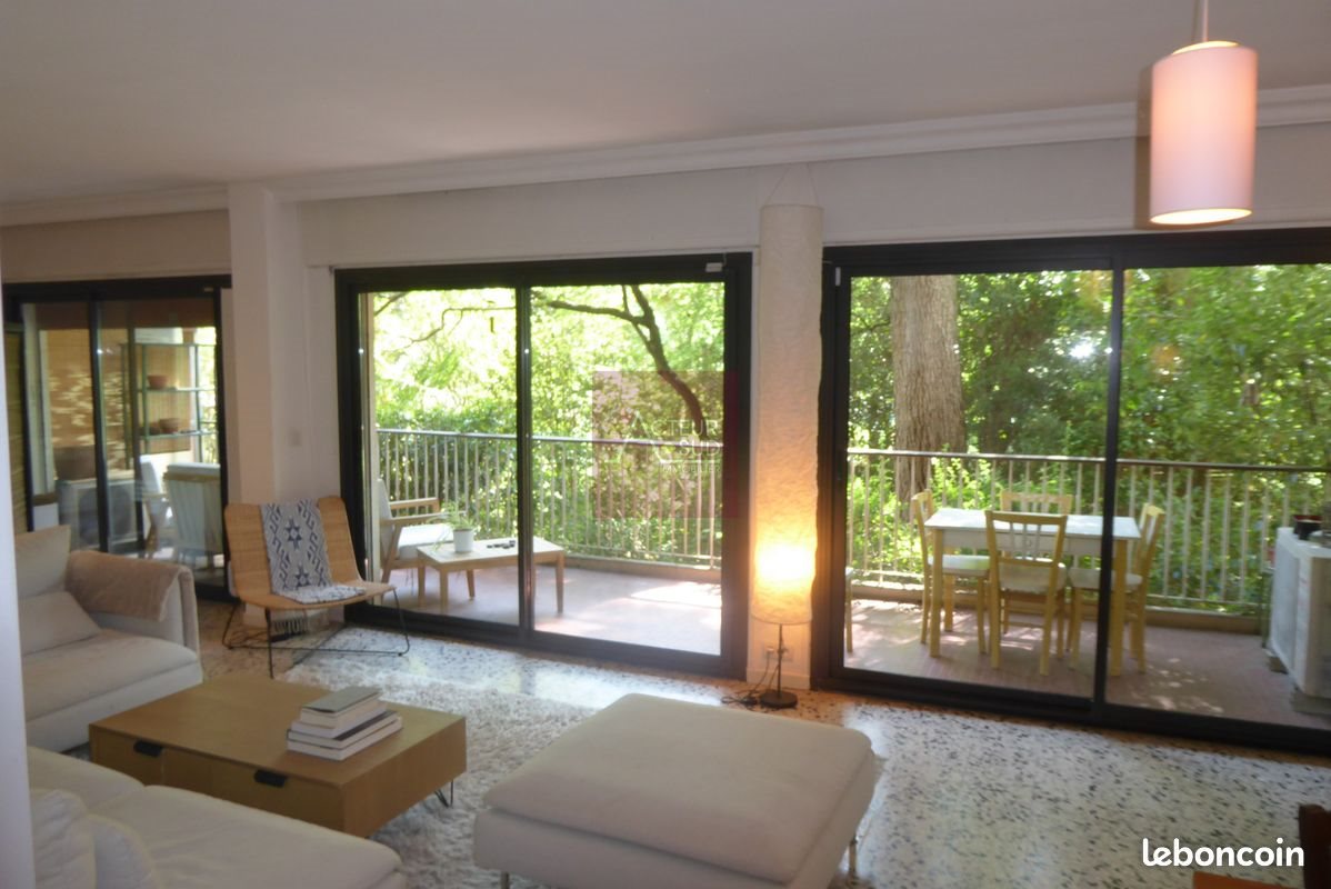 Appartement à louer, 104m², Montpellier